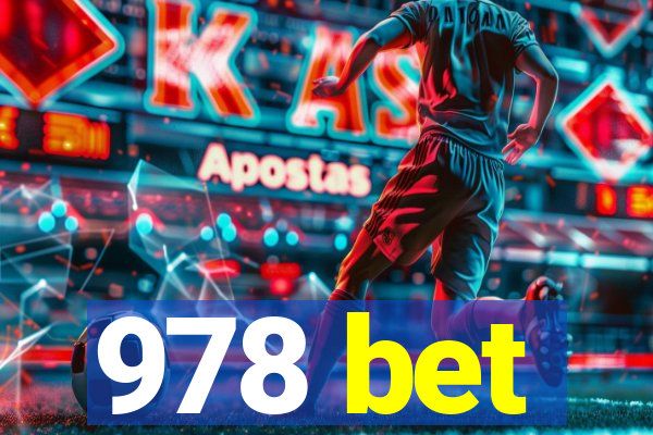 978 bet